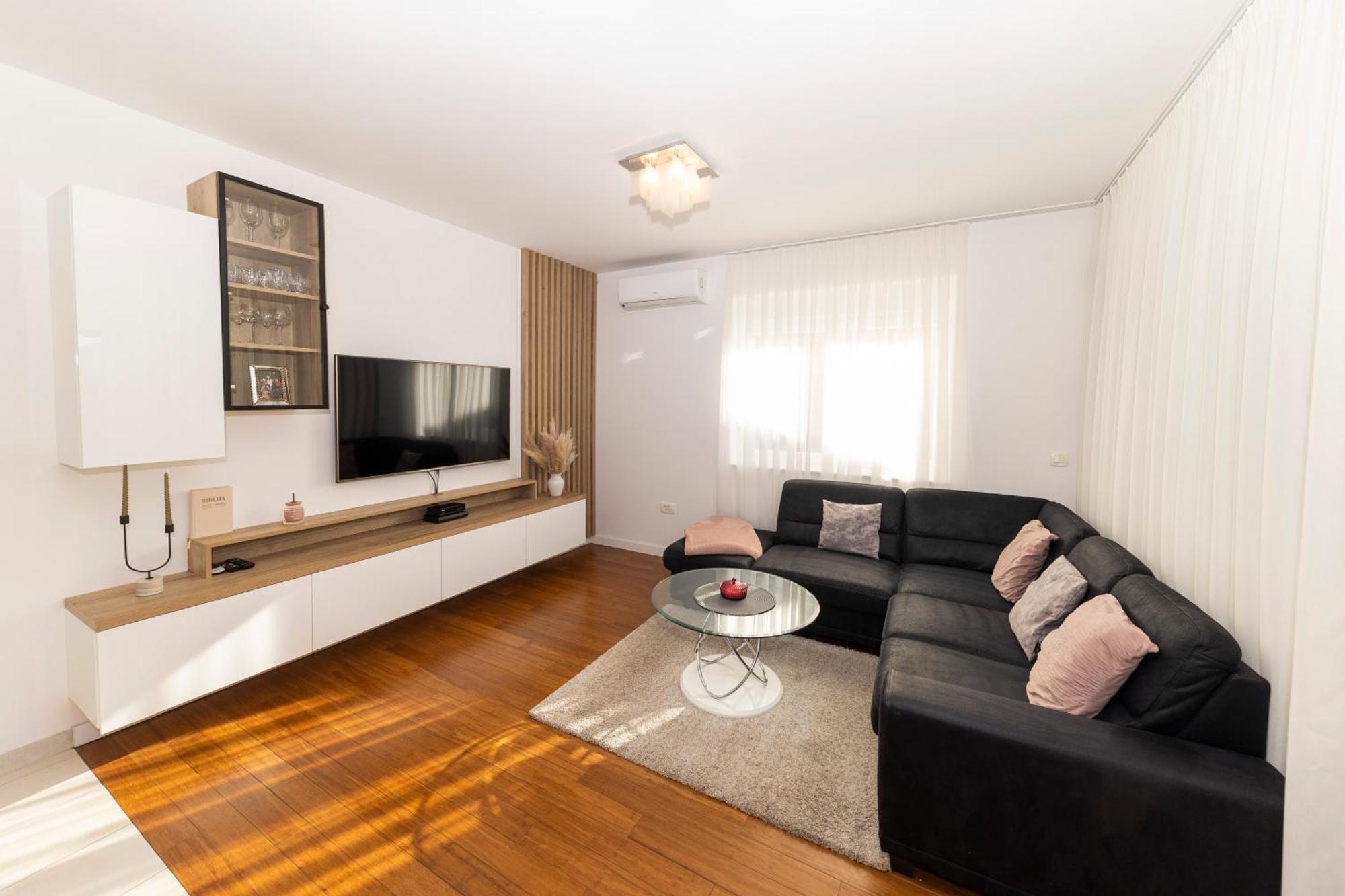 Apartment Matek Zadar Eksteriør bilde