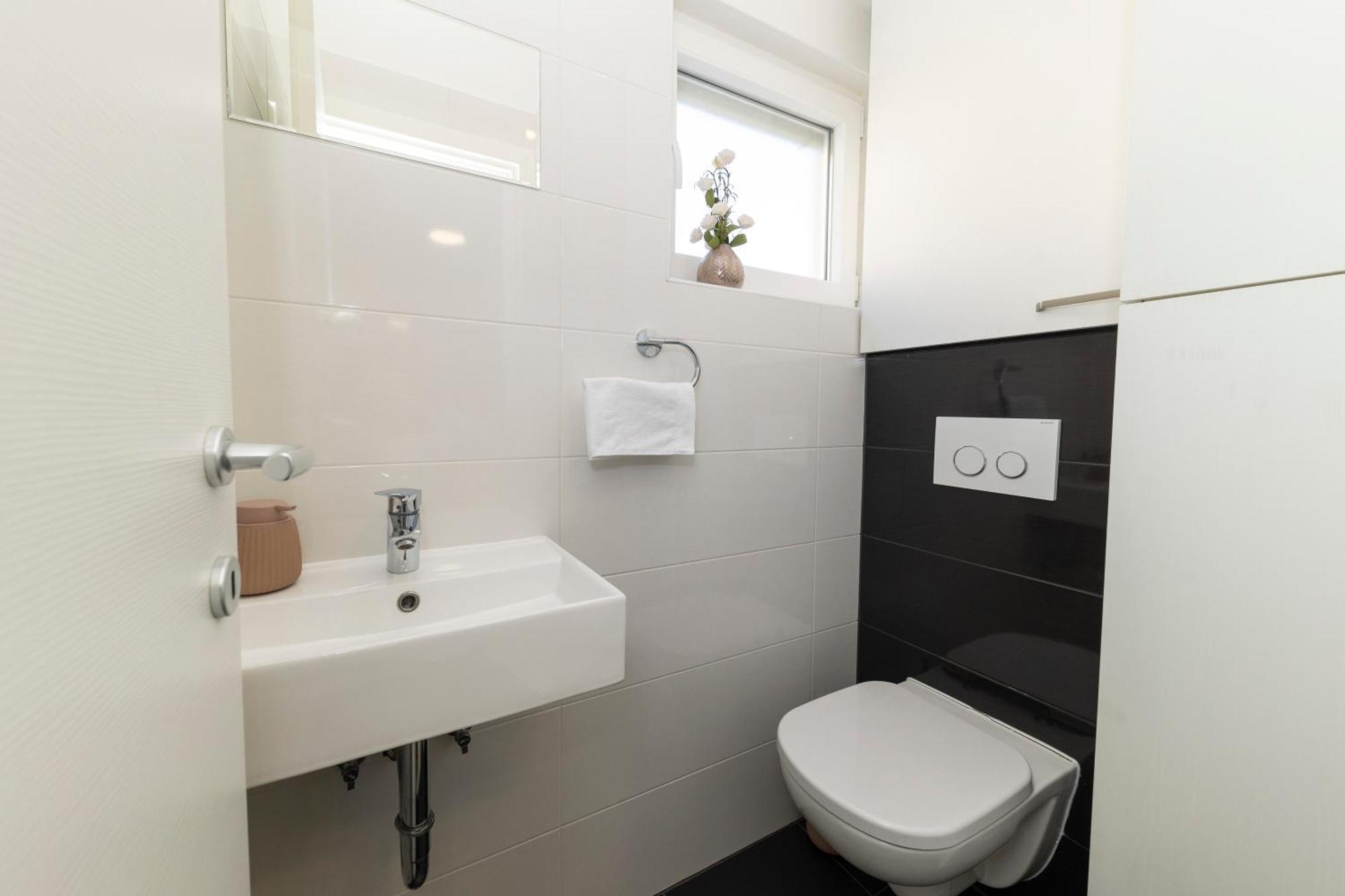 Apartment Matek Zadar Eksteriør bilde